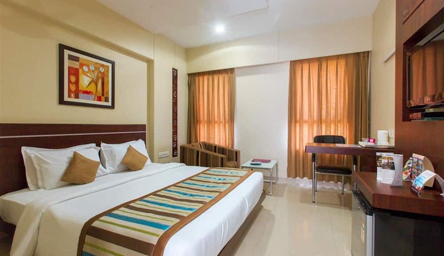 VITS Shalimar Ankleshwar