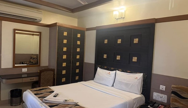 Hotel South Avenue in Tirunelveli
