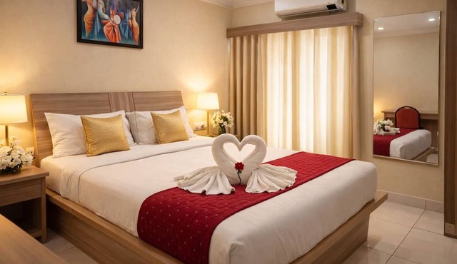 Manthra Hotel Arakere Bannerghatta