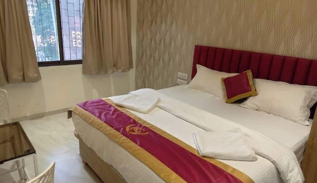 Hotel Royal Galaxy
