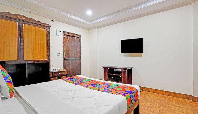 FabHotel Royal Grand Residency - Indiranagar