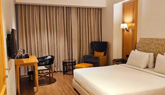 Comfort Hotel Vista