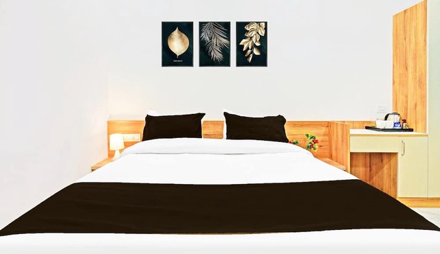 Suite FTL Kompally Property