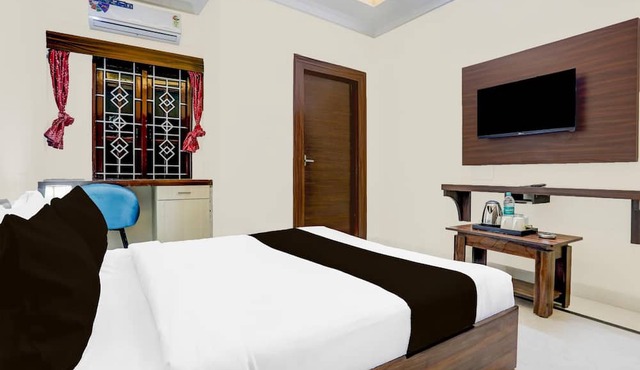 Single Room Madiwala Lake Park