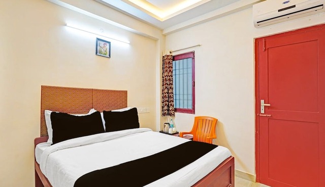 Deluxe Agp Home Stay