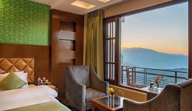 Vista Elite - Chail