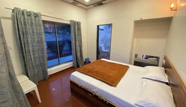 The Plum Mount Abu