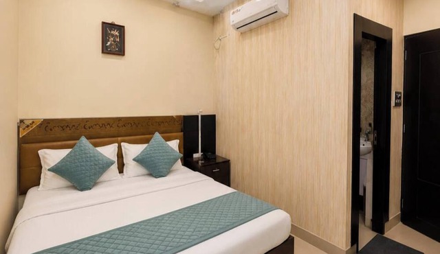 Hotel The Rio Haridwar