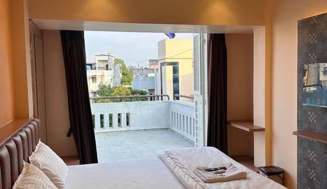 Hotel Vyankatesh Inn