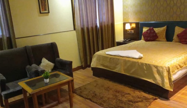 Hotel Zaika Darbhanga