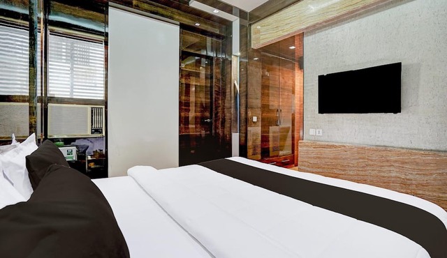 Deluxehotel Shanti Kutir