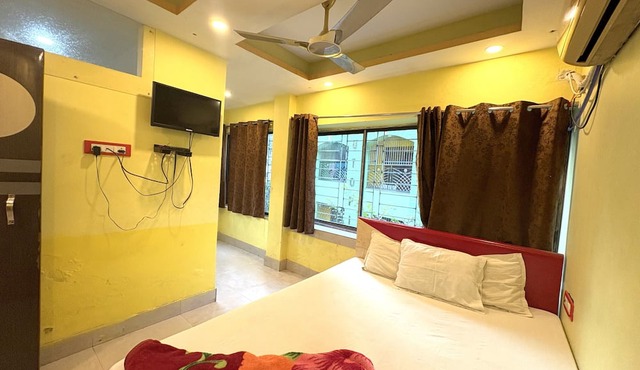So Asti KA Near Sea Beach Old Digha
