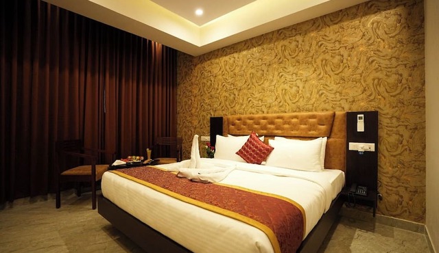 Hotel Royal Nandhana