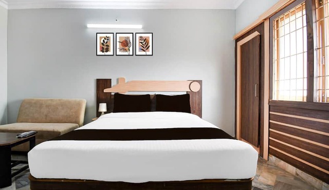 Premiumhotel Jyoti Mahal