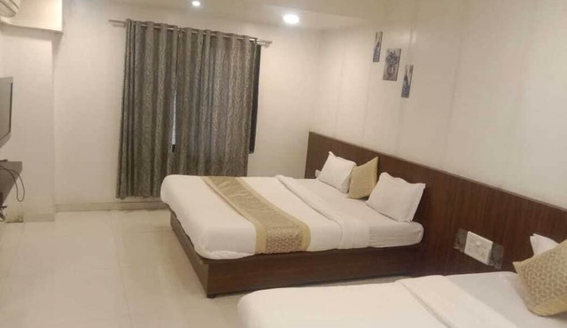 Sai Gangotri Hotel