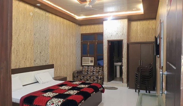 Hotel TR INN Mainpuri