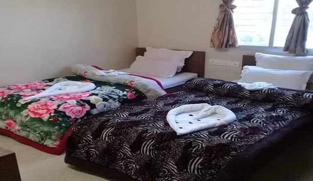 Hotel Balaji International Araria