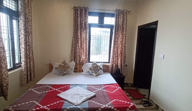 Manaskhand Homestay Ranikhet near NH109