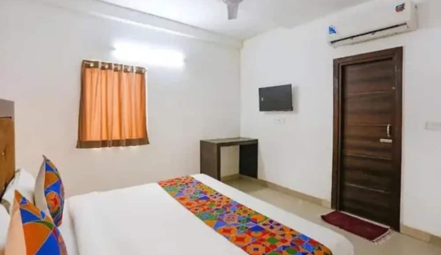Fabhotel The Prasiddh