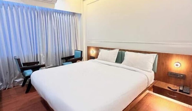 The Shivanta Inn