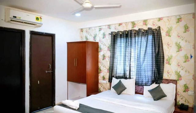 Hotel The Cozy Stay