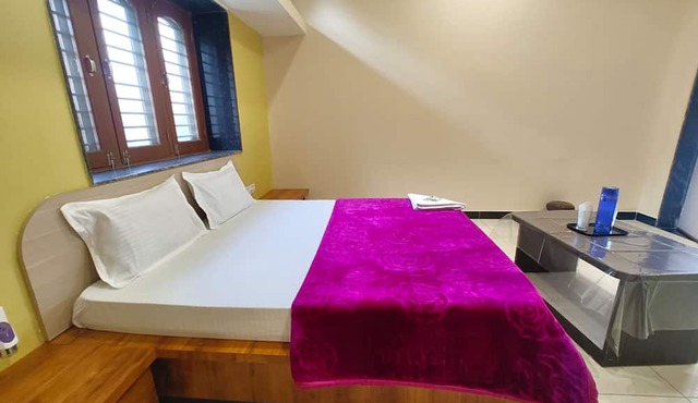 Aura Villa