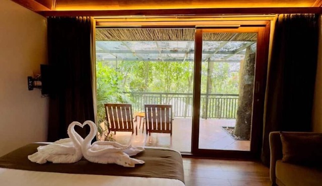 Chembarathi Wayanad Boutique Resort