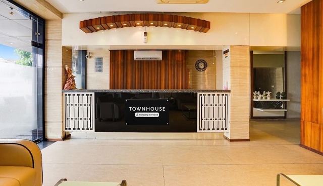 Super Deluxe Room Hotel Rockland