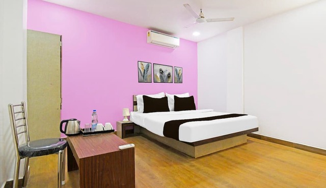 Deluxe Mancheswar Bhubaneswar Kamla