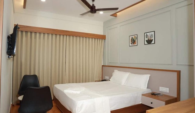 Amani Residency Kannur