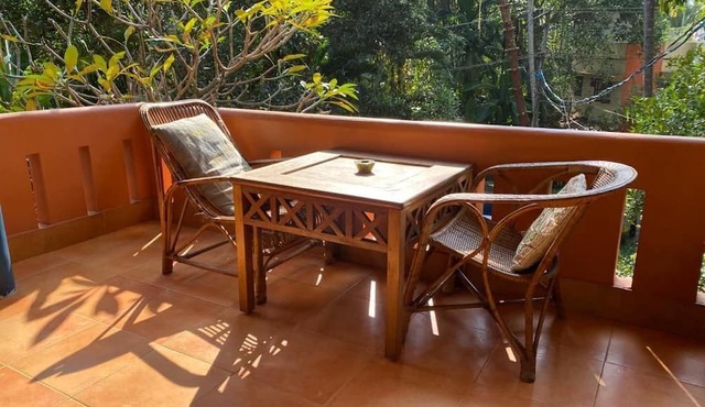 Home City Homestay & Ayurvedic Clinic