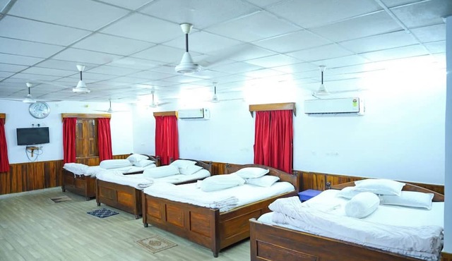 Hotel Banalata