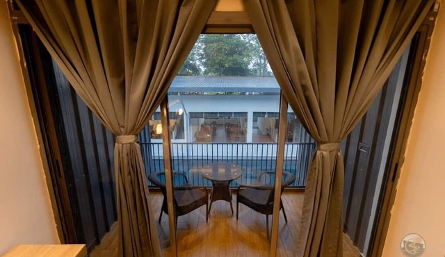 COUNTRYSIDE RESORT MURTI