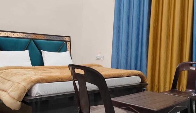 Royal Chuka Farm Stay