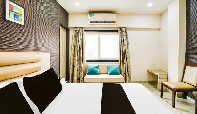 Super Deluxe Room Hotel Rockland