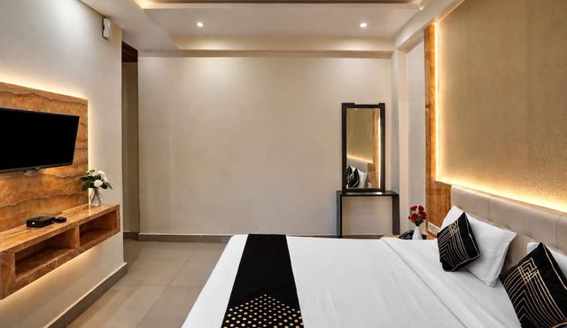 Hotel Triveni Inn