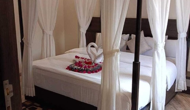 Hotel Anan Palace