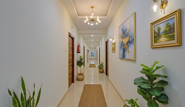 Fabhotel Garapati Grand