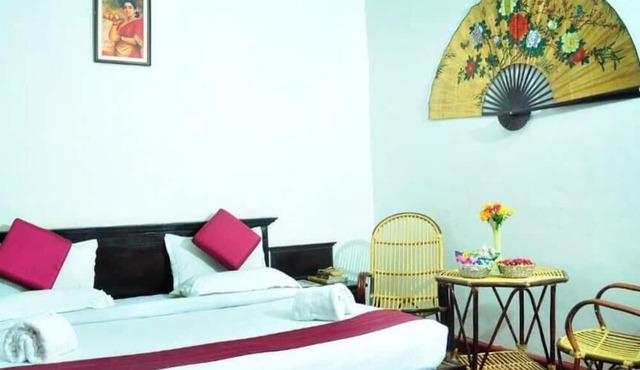 Punarjani Ayurvedic Resorts
