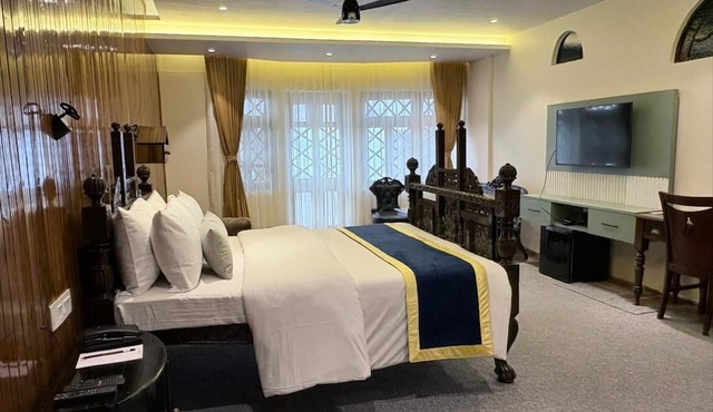 Cochrane Place By Teesta Hotels