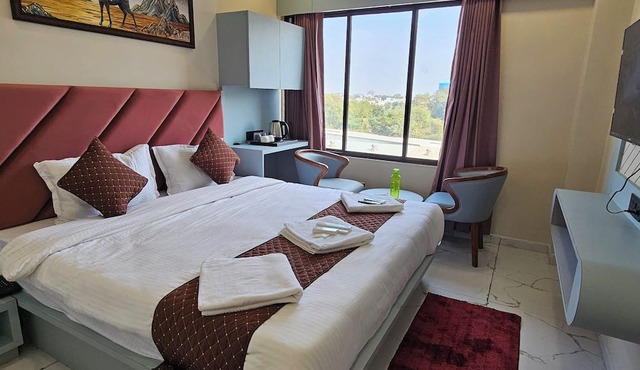 Hotel Velvet Vista