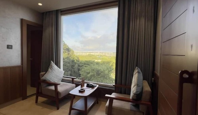 Hotel Ra Vista