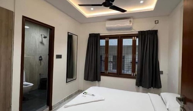 Aishwarya Apartments in Bengaluru