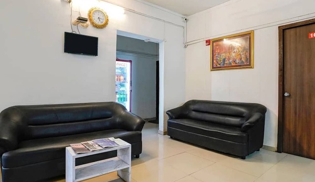 Hotel Saubhagya Elite