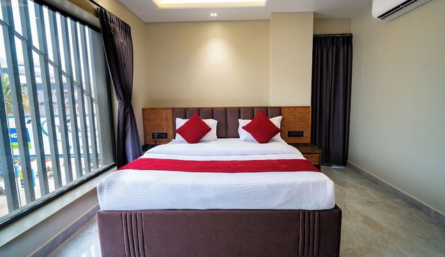 Hotel Vianta Jaigaon - Near Bhutan Border
