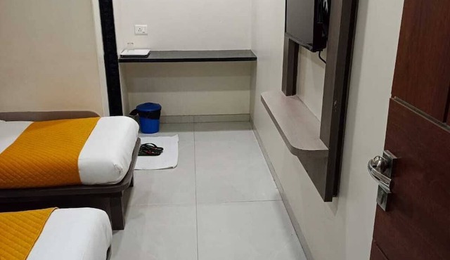 HOTEL RS REGENCY