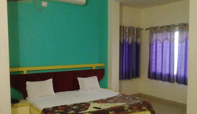 Hotel Rajawat Vidisha