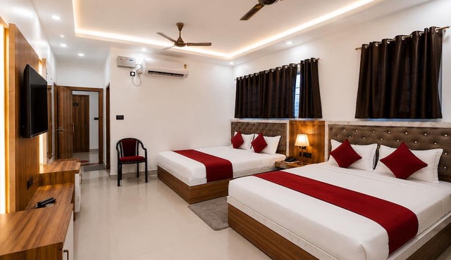 Hotel Devansh Inn