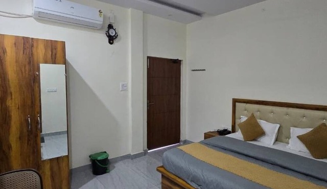 Hotel SK Grand Comfy Nature Stay