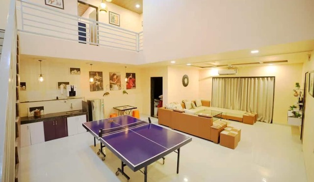 Mayank Farm - Valley View Pool Villa